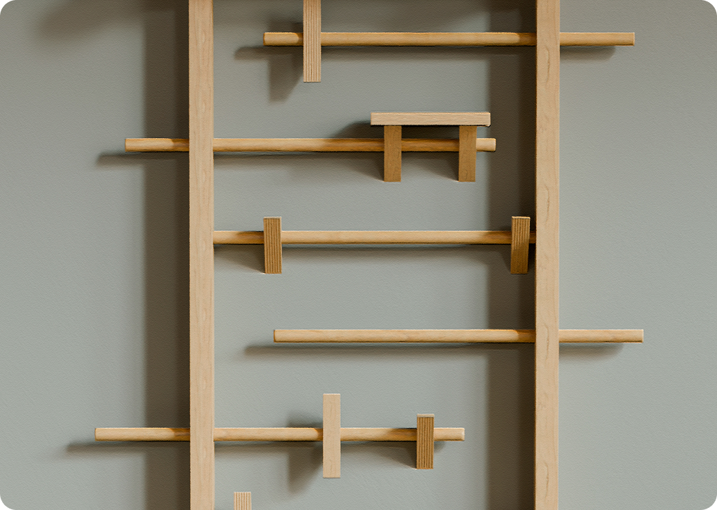 NOBA - Health Furniture