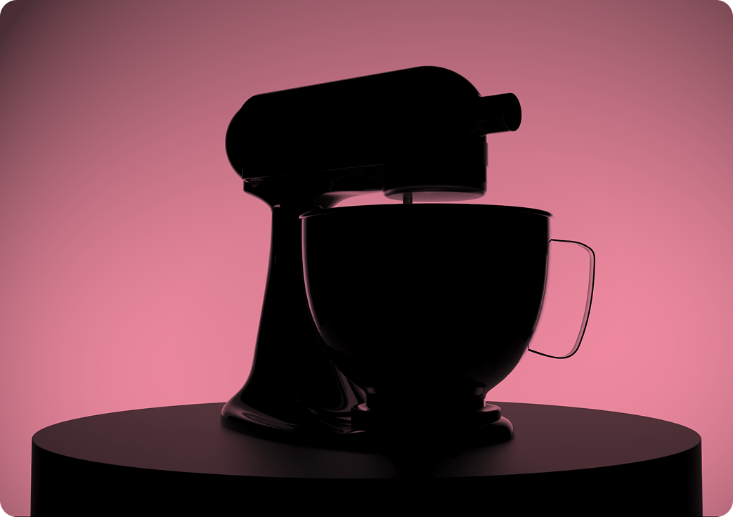 3d Modelling and Rendering Studies